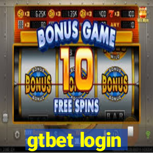 gtbet login